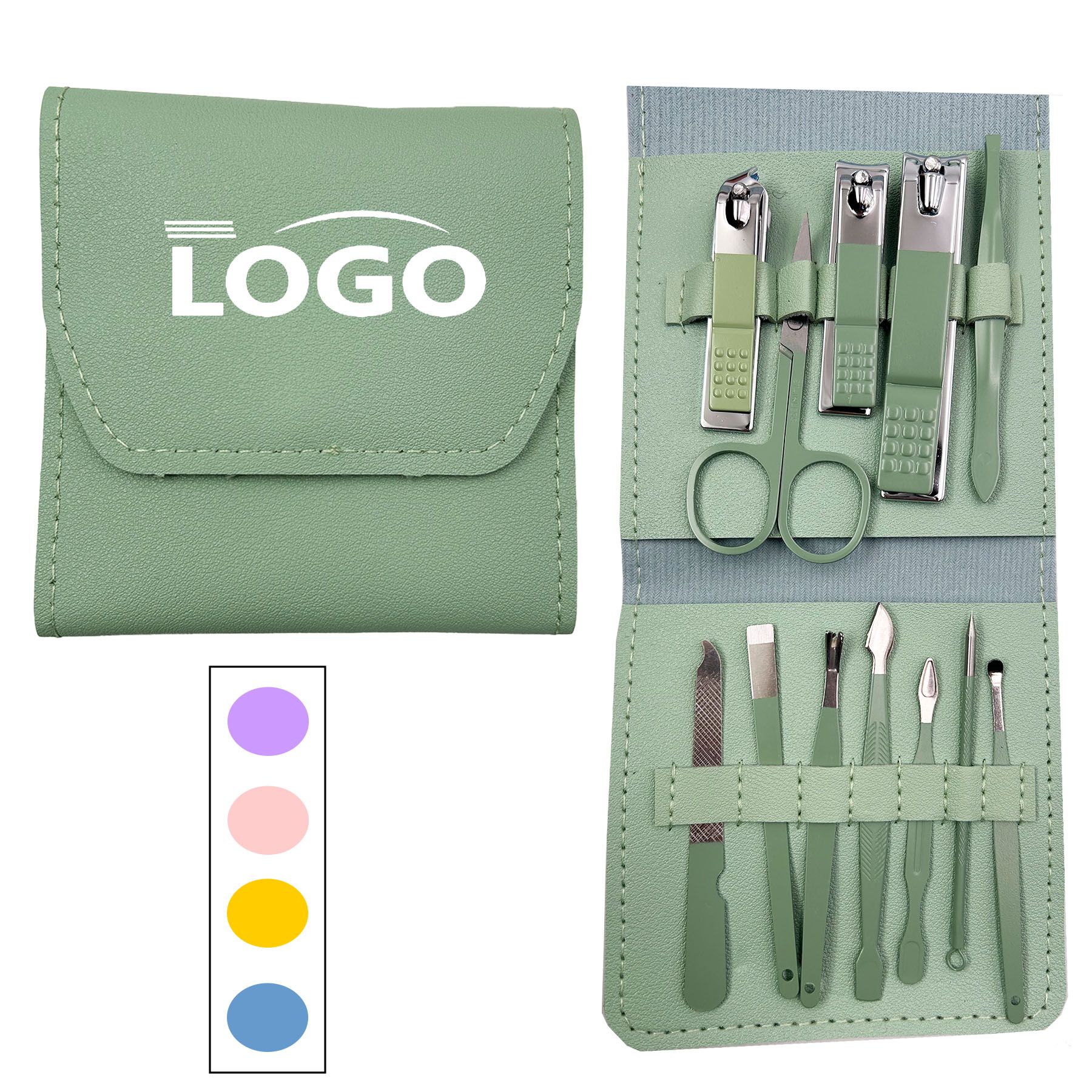 Pedicure Kit