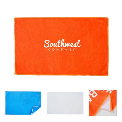 Sports Rally Towel