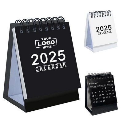 2026 Personalized Desk Calendar