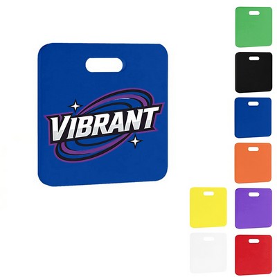 EVA Stadium Seat Cushion